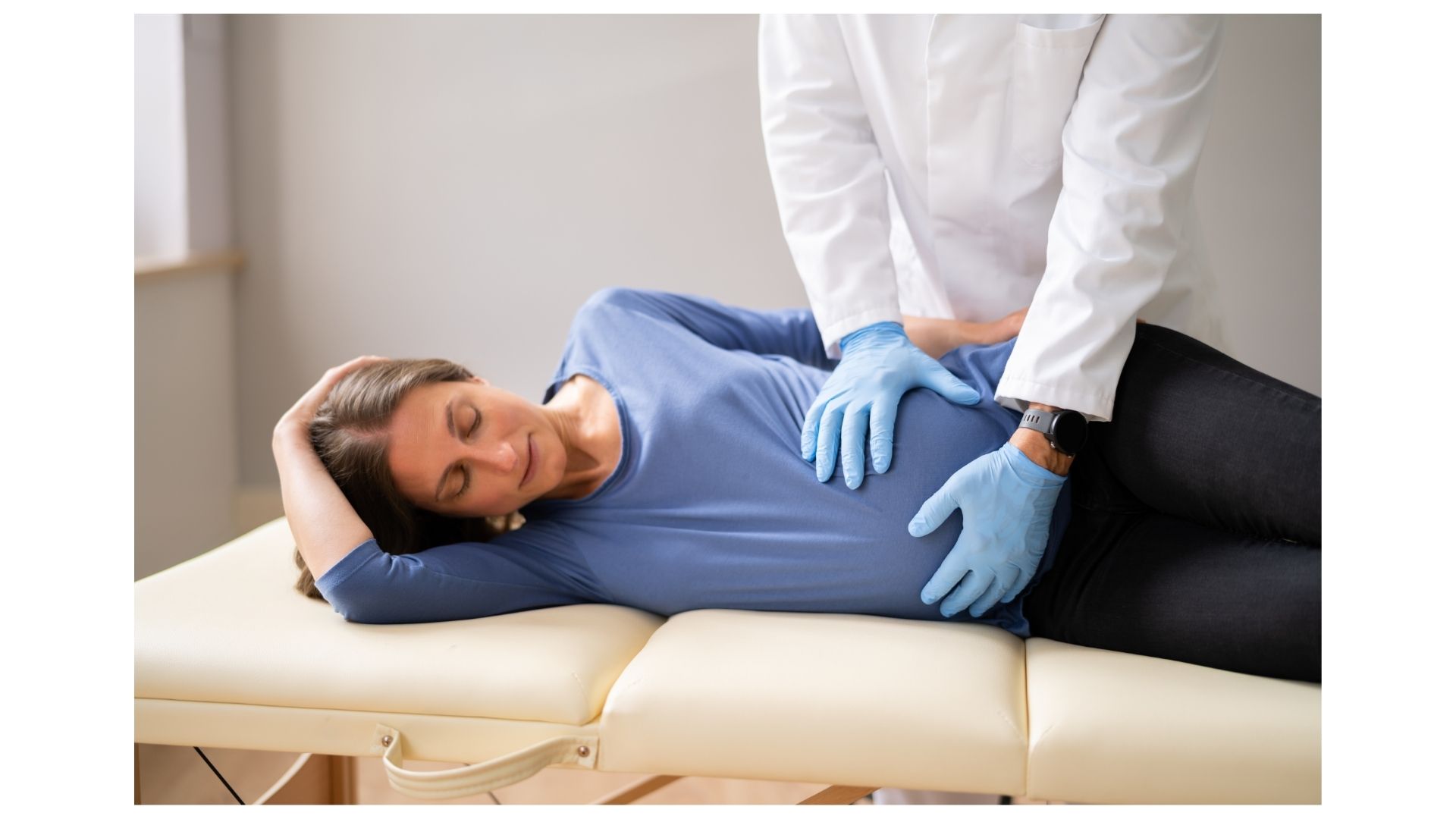Breech and Posterior Baby Positioning Care in Omaha