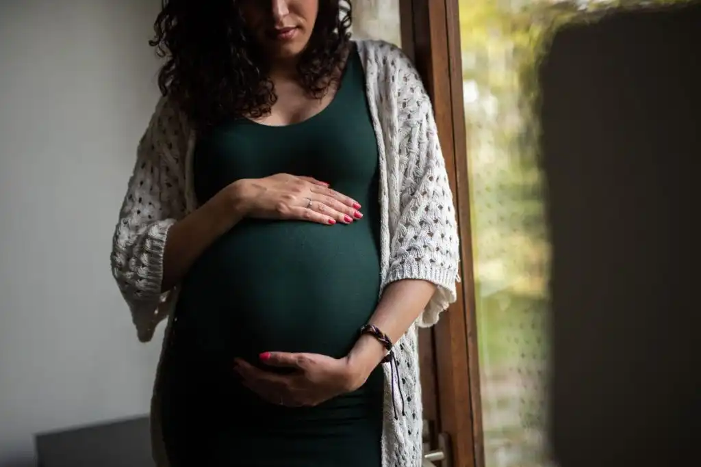 Chiropractic Care for Pregnant Women: Relief from Pregnancy Discomfort