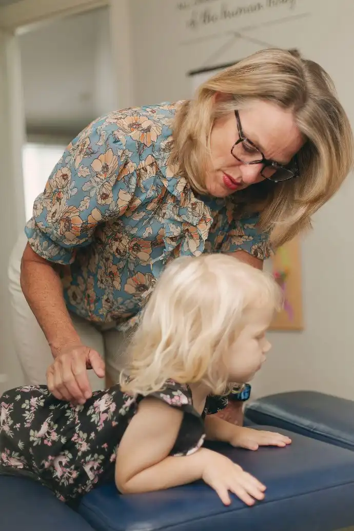 Nursing Difficulties and Tongue Tie: Chiropractic Support for Breastfeeding