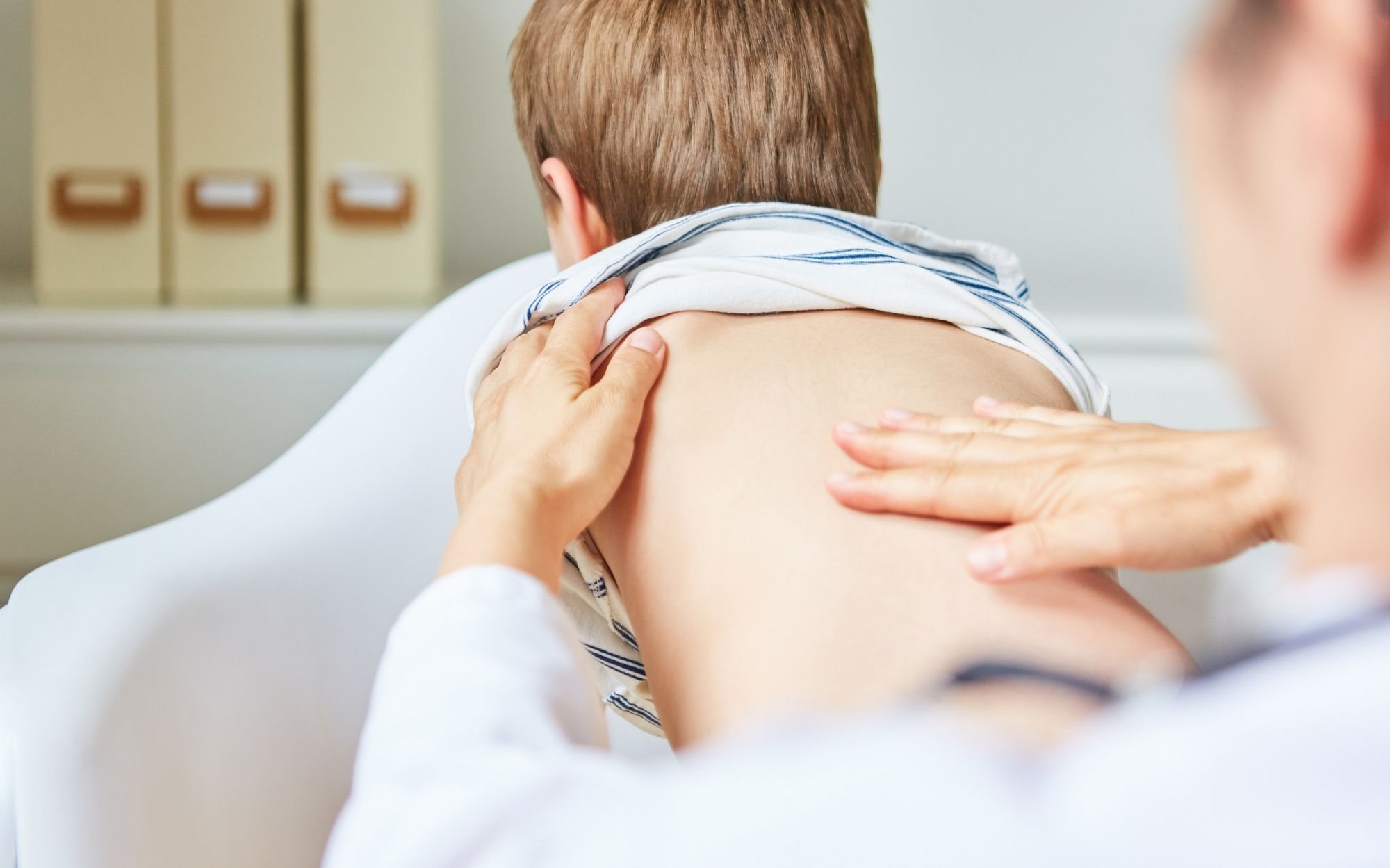 Healthy Posture Habits for the Whole Family