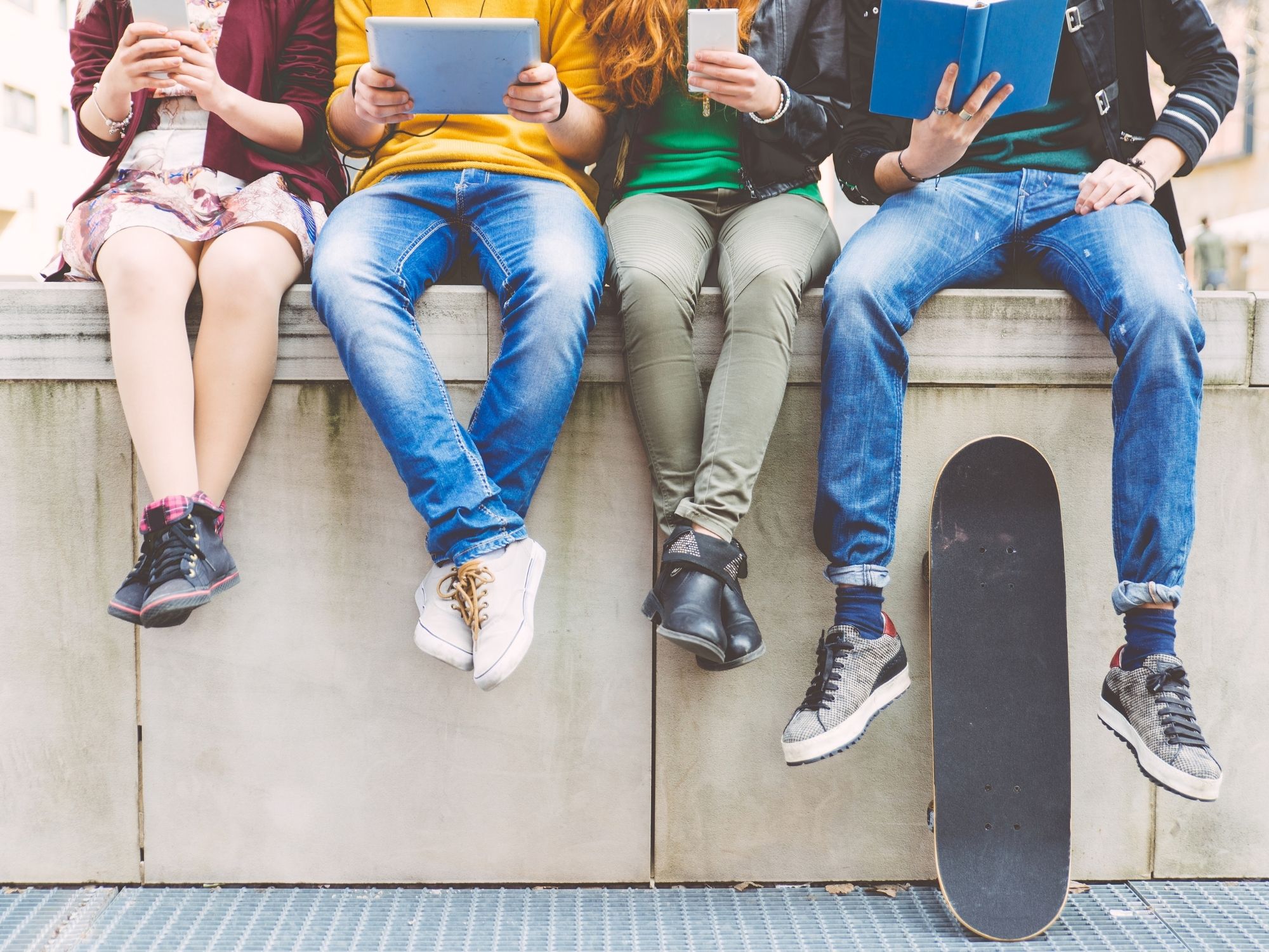 Chiropractic for Growing Teens: Staying Balanced Through Big Changes