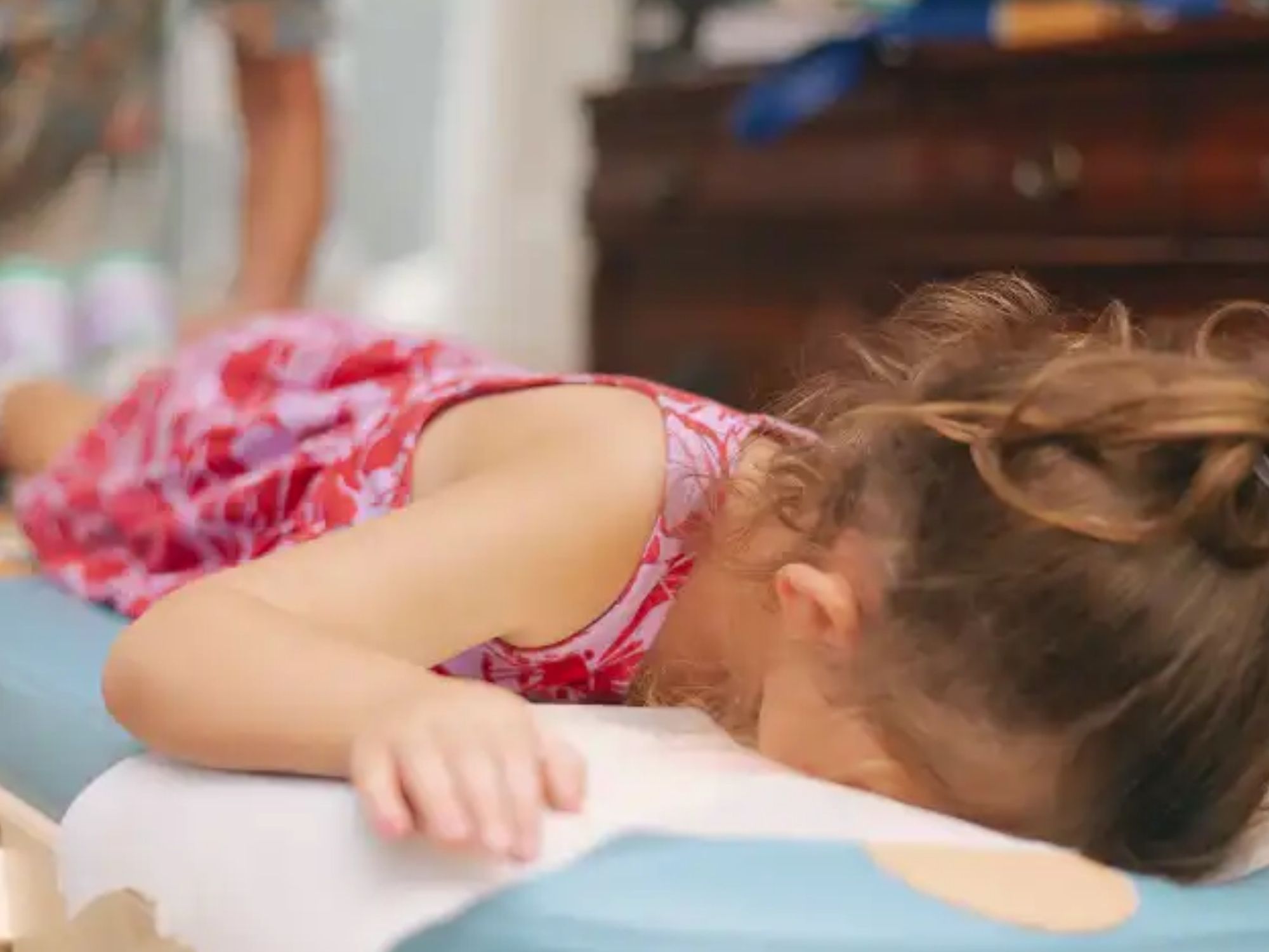 Gentle Chiropractic Techniques: What Makes Pediatric Care Different?