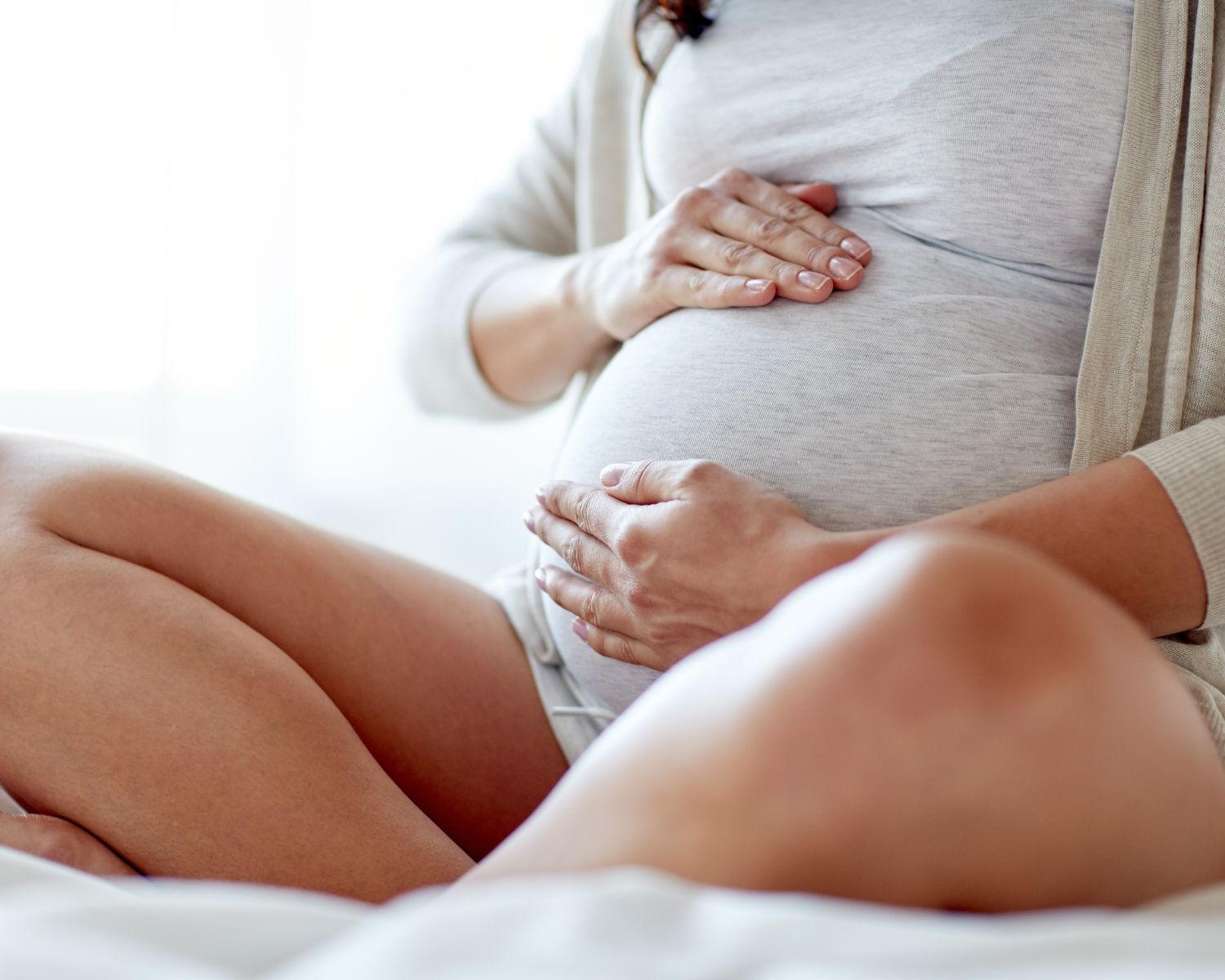 Prenatal Chiropractic & the Nervous System: Support for Expecting Moms